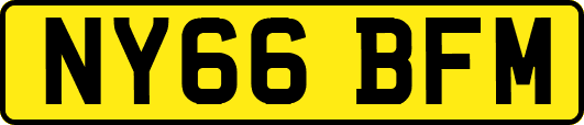 NY66BFM