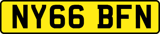 NY66BFN