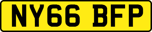 NY66BFP