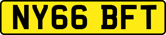 NY66BFT