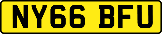 NY66BFU