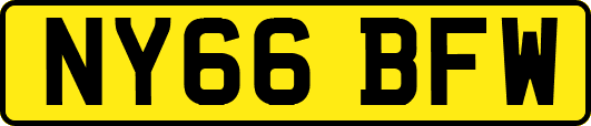 NY66BFW