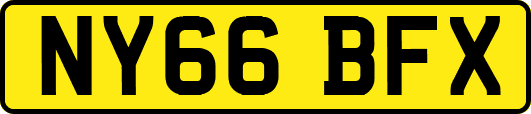 NY66BFX