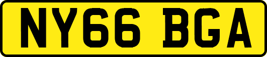 NY66BGA
