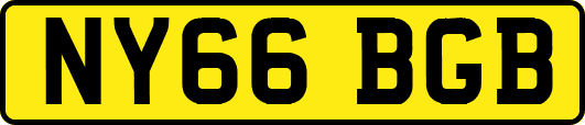 NY66BGB