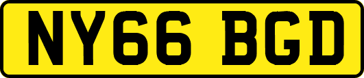 NY66BGD