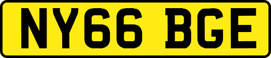 NY66BGE