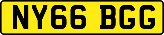 NY66BGG