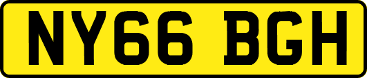 NY66BGH