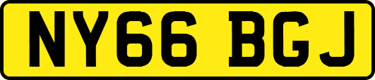 NY66BGJ