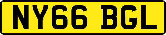 NY66BGL