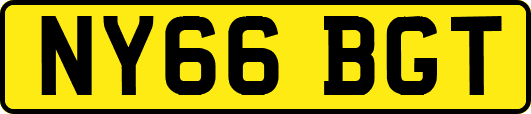 NY66BGT