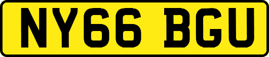 NY66BGU