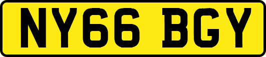 NY66BGY