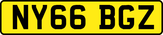 NY66BGZ
