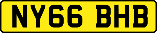 NY66BHB