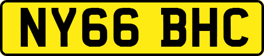NY66BHC