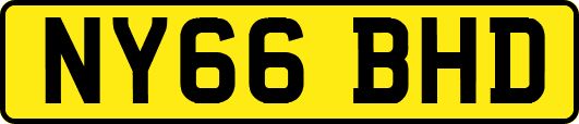 NY66BHD