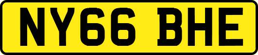 NY66BHE