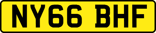 NY66BHF