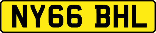 NY66BHL