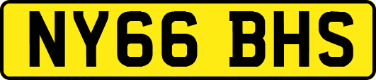 NY66BHS