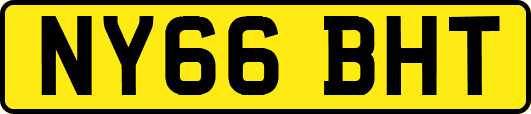 NY66BHT