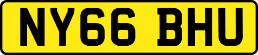 NY66BHU