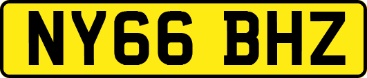 NY66BHZ