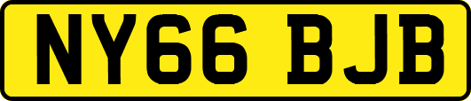NY66BJB