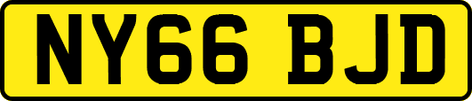 NY66BJD