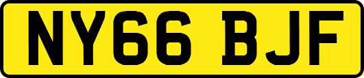 NY66BJF