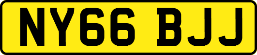 NY66BJJ