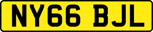 NY66BJL