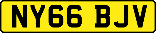 NY66BJV