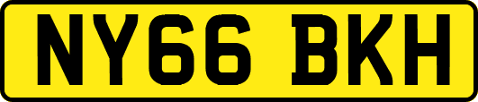 NY66BKH