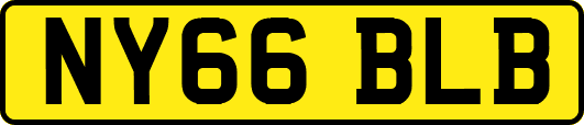 NY66BLB