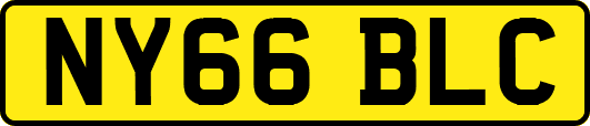 NY66BLC