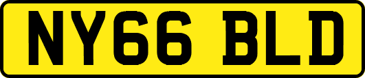 NY66BLD