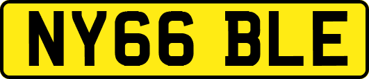 NY66BLE