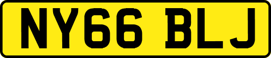 NY66BLJ
