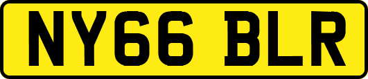 NY66BLR