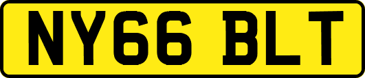 NY66BLT