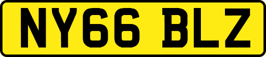 NY66BLZ