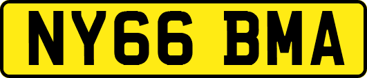 NY66BMA