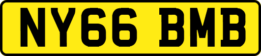 NY66BMB