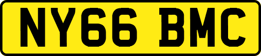 NY66BMC
