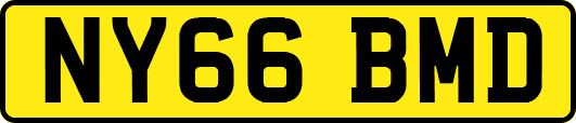 NY66BMD