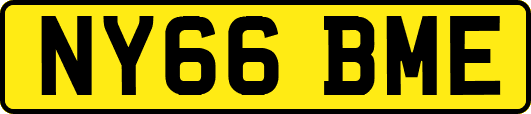 NY66BME