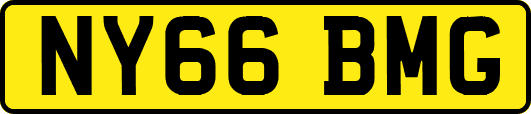 NY66BMG